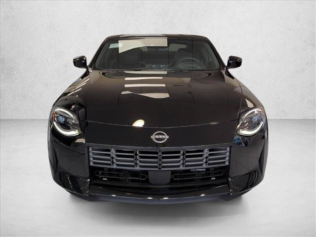 New 2026 Nissan Z Performance w/ Floor Mat Package RWD image 2