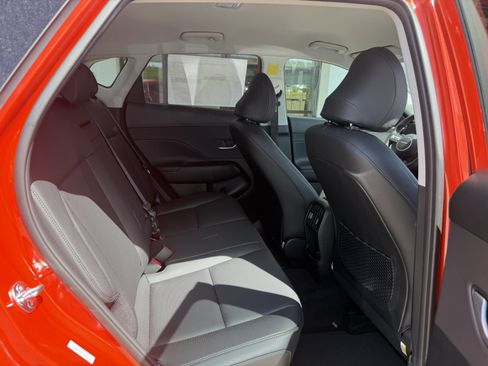 New 2026 Hyundai Kona SEL Premium AWD/4WD image 22