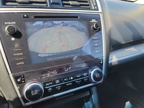 Used 2019 Subaru Outback 2.5i Premium AWD/4WD image 20