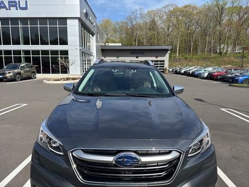 Used 2021 Subaru Outback Touring AWD/4WD image 14