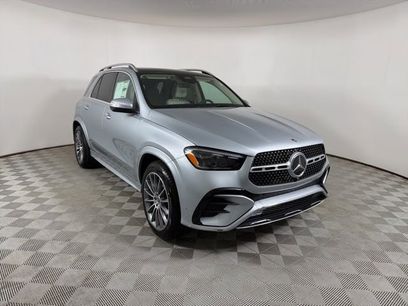 New 2026 Mercedes-Benz GLE 350 4MATIC