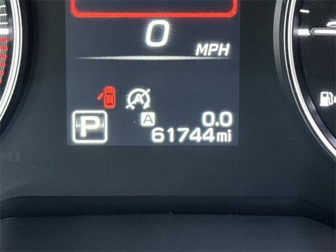 Used 2024 Subaru Legacy Premium image 24