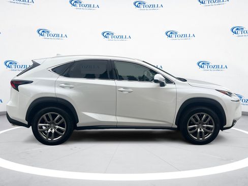 Used 2016 Lexus NX 200t FWD image 6