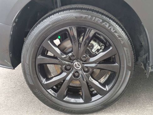 Used 2024 MAZDA CX-30 AWD 2.5 S w/ Preferred Package image 11
