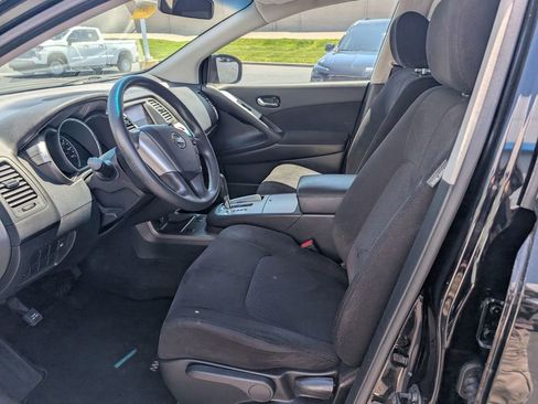 Used 2013 Nissan Murano S AWD/4WD image 12