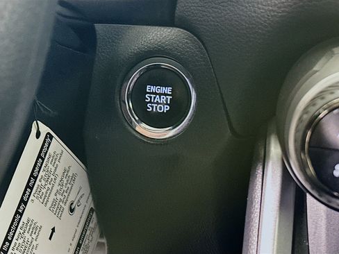 Used 2024 Toyota RAV4 XLE w/ Convenience Package FWD image 20