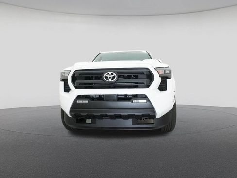 New 2025 Toyota Tacoma SR5 image 31