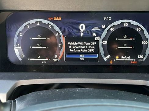 New 2026 Toyota Tacoma TRD Sport AWD/4WD image 6