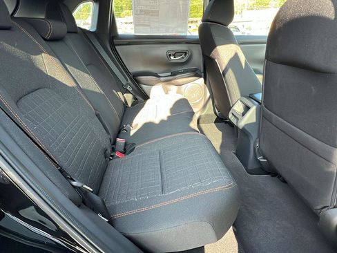 New 2026 Honda HR-V Sport image 15