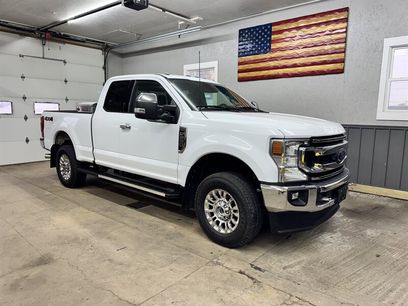 Used 2022 Ford F250 XLT w/ XLT Premium Package
