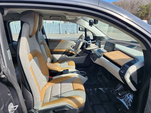 Used 2015 BMW i3 w/ Range Extender image 14