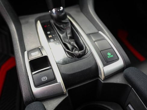 Used 2019 Honda Civic LX image 18