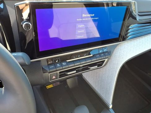 New 2026 Toyota Camry XLE image 13