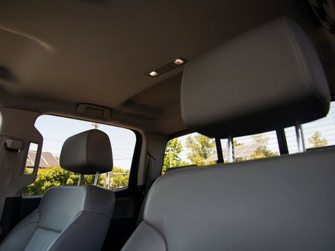 Used 2015 Chevrolet Silverado 2500 LTZ w/ Duramax Plus Package AWD/4WD image 14