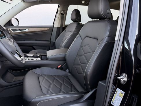 New 2026 Volkswagen Atlas SE image 20