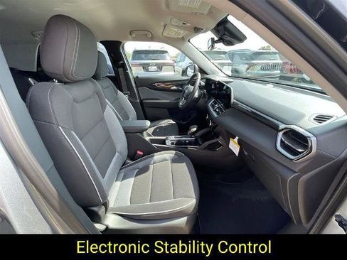 New 2026 Chevrolet TrailBlazer LT w/ LT Cold Weather Package image 25