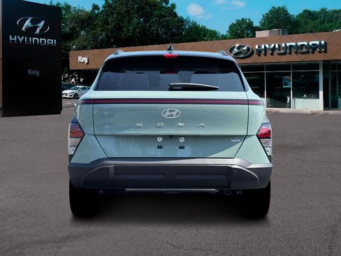New 2026 Hyundai Kona SEL Sport image 6