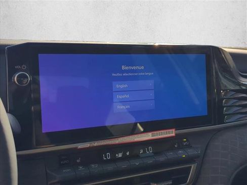 New 2026 Toyota Camry XLE FWD image 16
