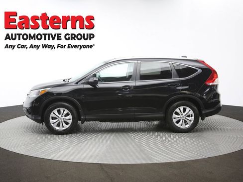 Used 2013 Honda CR-V EX-L image 60