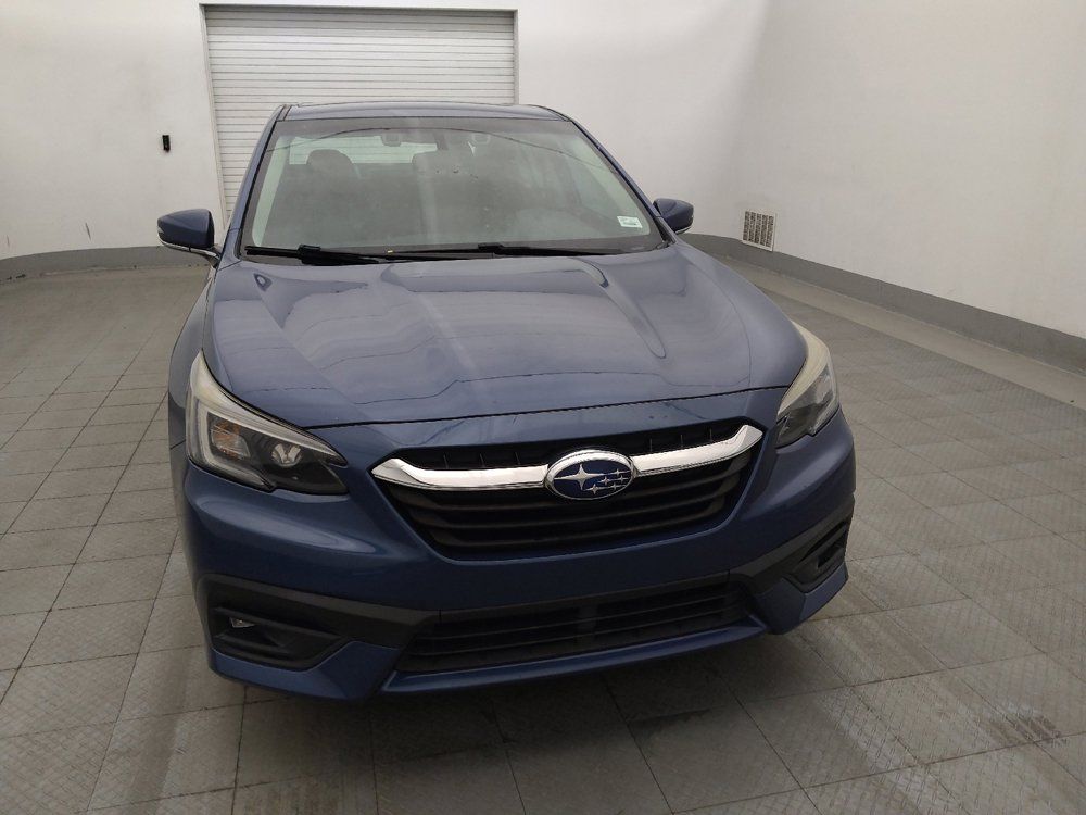 Used 2020 Subaru Legacy Premium AWD/4WD image 14