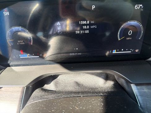 Used 2021 Jeep Grand Cherokee L Limited AWD/4WD image 18