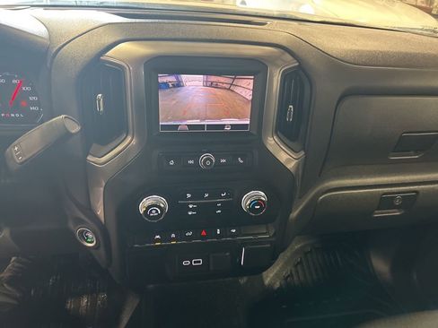 Used 2024 GMC Sierra 1500 Pro w/ Pro Value Package image 13