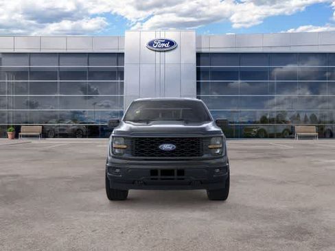 New 2026 Ford F150 STX w/ Equipment Group 200A AWD/4WD image 6
