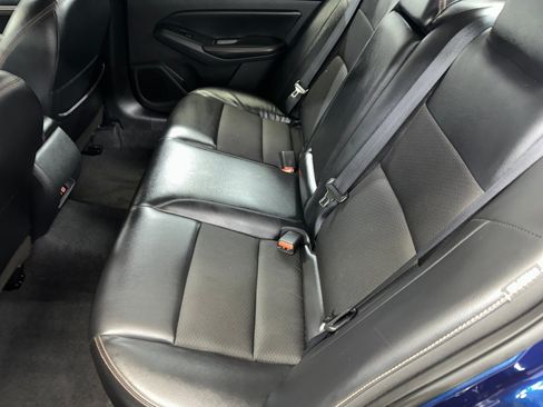 Used 2022 Nissan Altima 2.5 SR FWD image 16