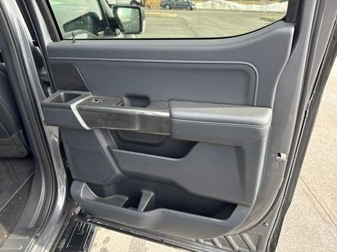 Used 2023 Ford F150 XLT w/ Equipment Group 302A High image 16