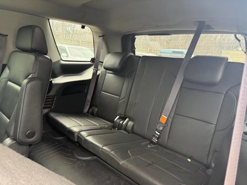 Used 2016 Chevrolet Tahoe LTZ image 14