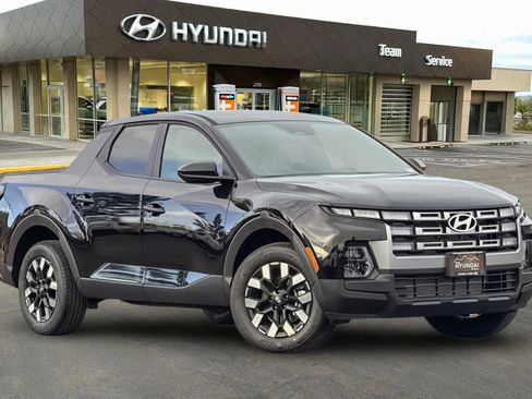 New 2026 Hyundai Santa Cruz SE image 2