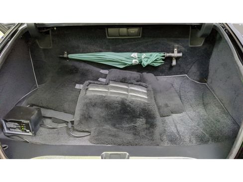 Used 2006 Bentley Arnage T image 33