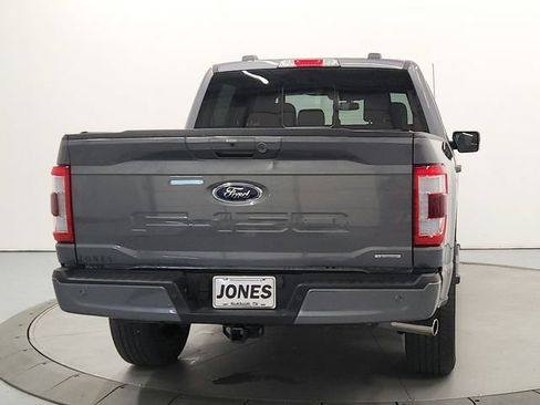 Used 2023 Ford F150 Lariat w/ Equipment Group 502A High AWD/4WD image 6
