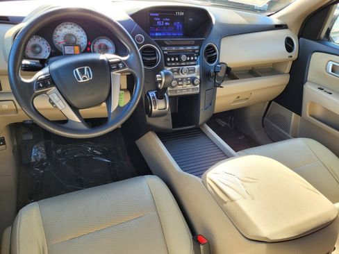 Used 2014 Honda Pilot LX image 16