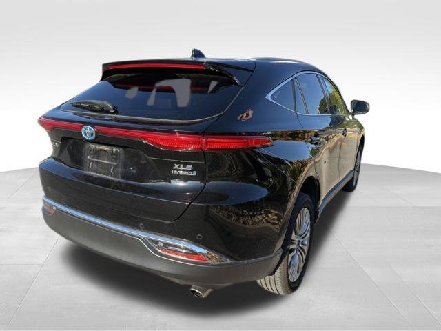 Used 2022 Toyota Venza XLE AWD/4WD image 4
