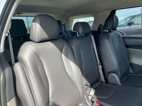 New 2026 Kia Carnival LXS image 29