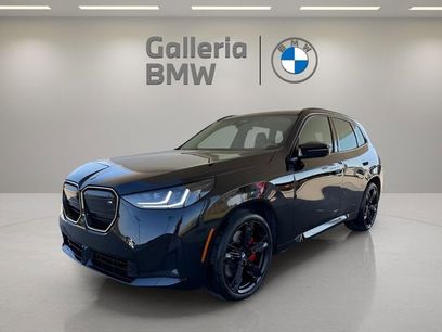 Used 2025 BMW X3 M50 w/ Premium Package
