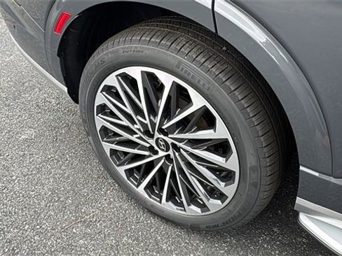 New 2026 Hyundai Palisade Calligraphy image 4