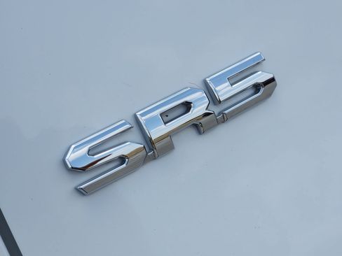 Used 2024 Toyota Tacoma SR5 RWD image 13