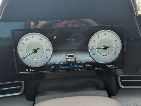 Used 2021 Hyundai Elantra SEL w/ Convenience + Premium Package FWD image 15