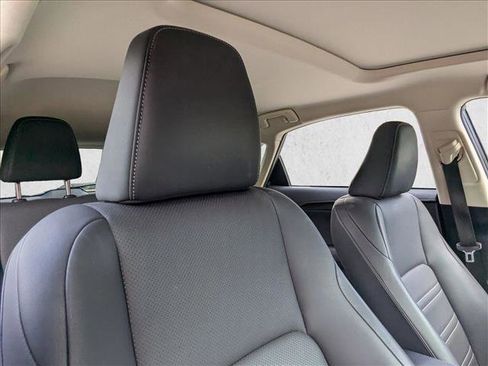 Used 2015 Lexus NX 200t AWD w/ Premium Package image 14