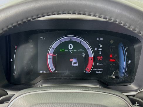 Certified 2024 Toyota Corolla XSE FWD image 12