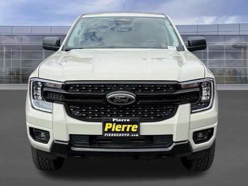 New 2026 Ford Ranger XLT w/ Equipment Group 301A High AWD/4WD image 5