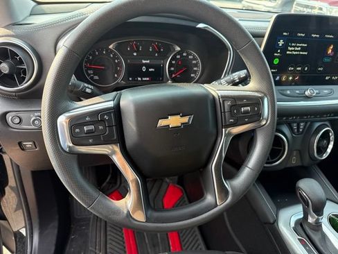 Used 2024 Chevrolet Blazer LT w/ Redline Edition FWD image 15