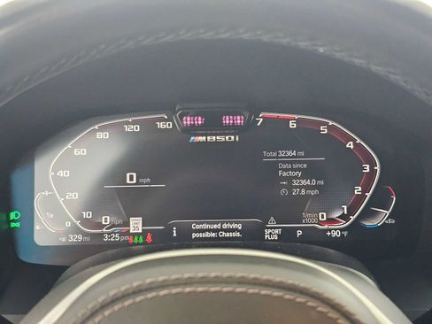 Used 2021 BMW M850i Gran Coupe xDrive AWD/4WD image 24