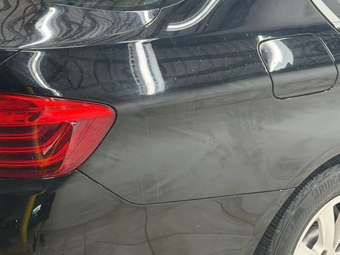 Used 2015 BMW 528i Sedan RWD image 10