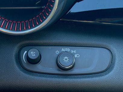 Used 2024 Chevrolet Trax RS