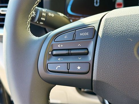 New 2026 Hyundai Venue SEL image 31