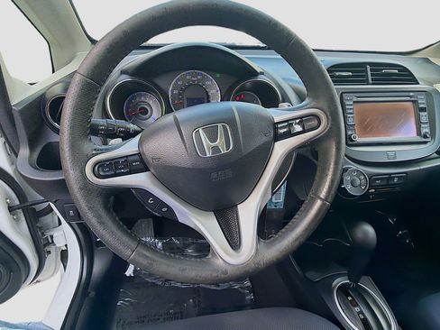 Used 2012 Honda Fit Sport image 10