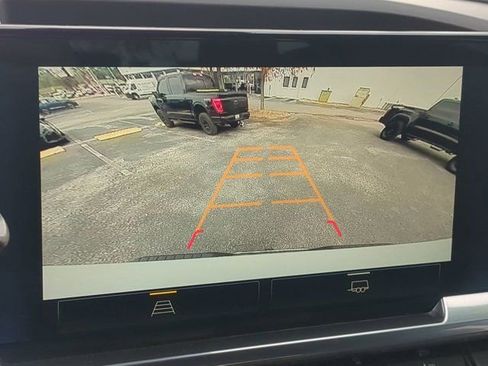 Used 2025 Chevrolet Silverado 1500 LT w/ Work Truck Package image 20